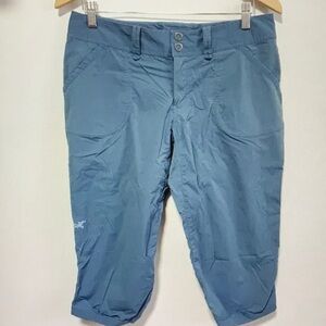 Men's Blue Shorts